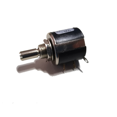 2W Wirewound Potentiometer 10 Turns Multi Turn MOD 534  potentiometer
